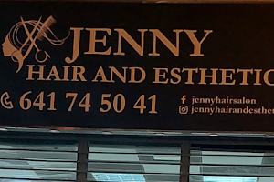 Jenny Hair and Esthetic image
