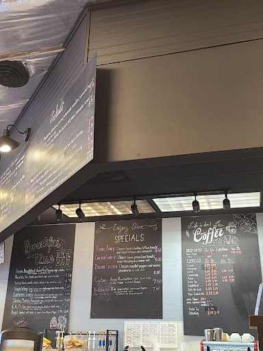 Bakery «Cinnamon Bear Bakery & Deli», reviews and photos, 600 University Blvd, Harrisonburg, VA 22801, USA