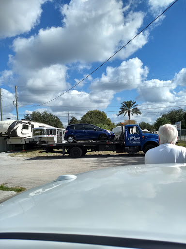 Self-Storage Facility «Odessa Storage», reviews and photos, 2203 Gunn Hwy, Odessa, FL 33556, USA