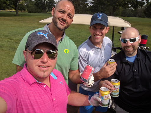 Public Golf Course «Ridge Top Golf Course», reviews and photos, 7441 Tower Rd, Medina, OH 44256, USA