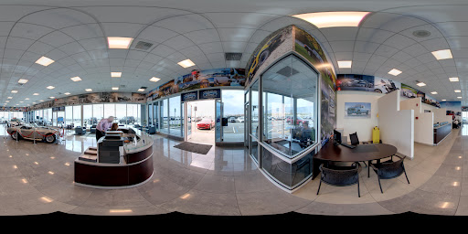 Ford Dealer «Ford of Upland», reviews and photos, 555 W Foothill Blvd, Upland, CA 91786, USA