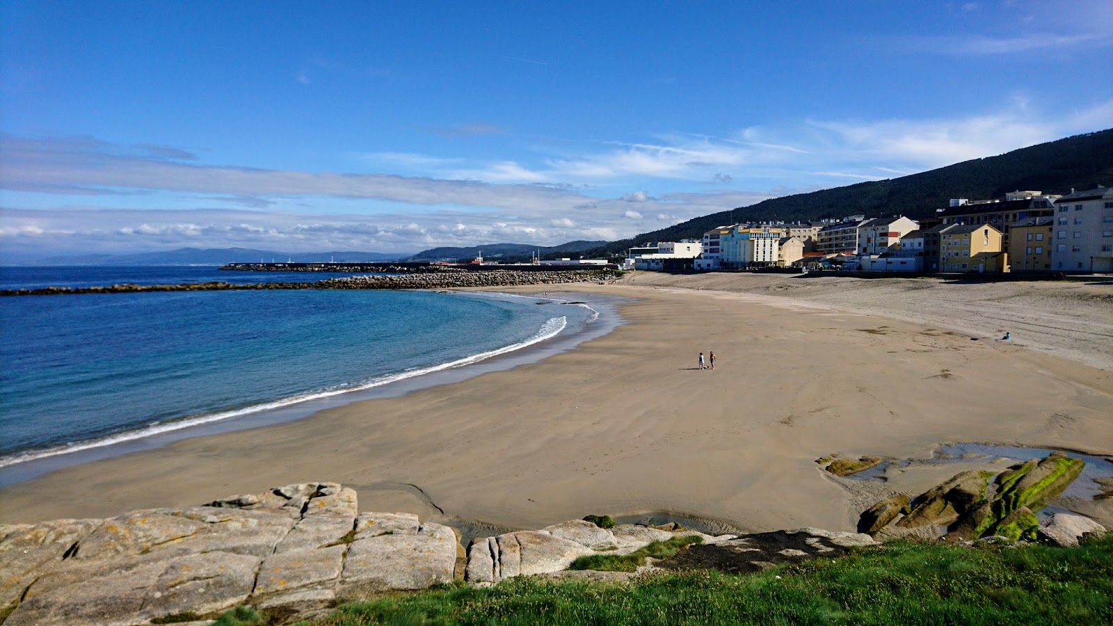 Photo of Praia do Portelo with very clean level of cleanliness