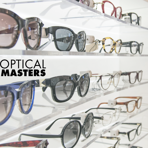 Optician «Optical Masters», reviews and photos, 820 S Monaco Pkwy, Denver, CO 80224, USA