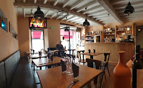 Atmosphère du Restaurant français Restaurant Le Plô à Carcassonne - n°2