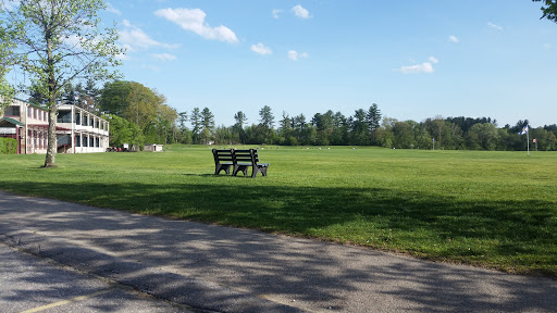 Ski Shop «Golf & Ski Warehouse Inc», reviews and photos, 2 Friel Golf Rd, Hudson, NH 03051, USA