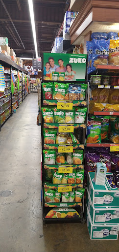 Supermarket «Myrtle Avenue Food Bazaar Supermarket», reviews and photos, 1102 Myrtle Ave, Brooklyn, NY 11206, USA