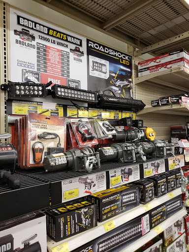 Hardware Store «Harbor Freight Tools», reviews and photos, 995 E Los Angeles Ave, Simi Valley, CA 93065, USA