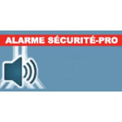 Alarme Sécurité Pro