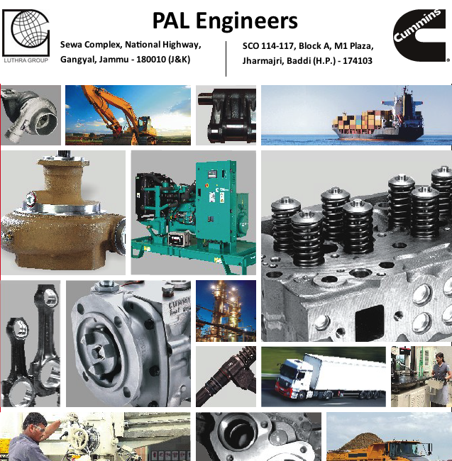 Pal Engineers