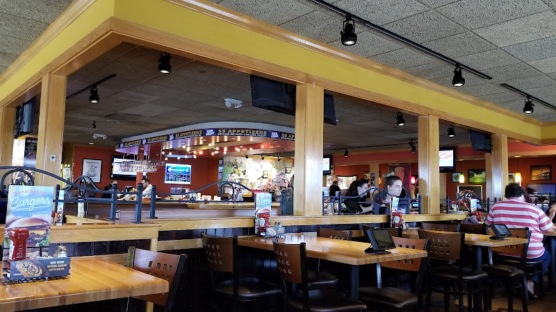 Applebee's Neighborhood Grill & Bar