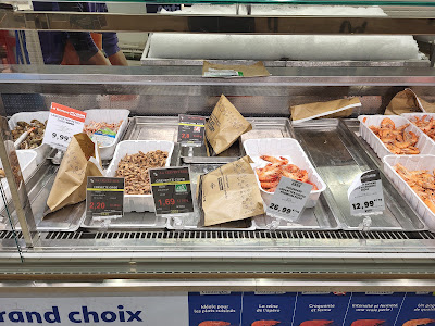 Auchan Hypermarché Dieppe à Dieppe