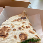 Photo n°1 de l'avis de Emma.d fait le 15/08/2021 à 17:55 sur le  Piadineria Da Romano à Riccione