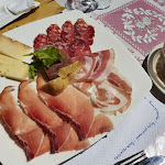 Photo n°1 de l'avis de Lidia. fait le 30/05/2021 à 18:28 sur le  Hotel Belvedere à Monno