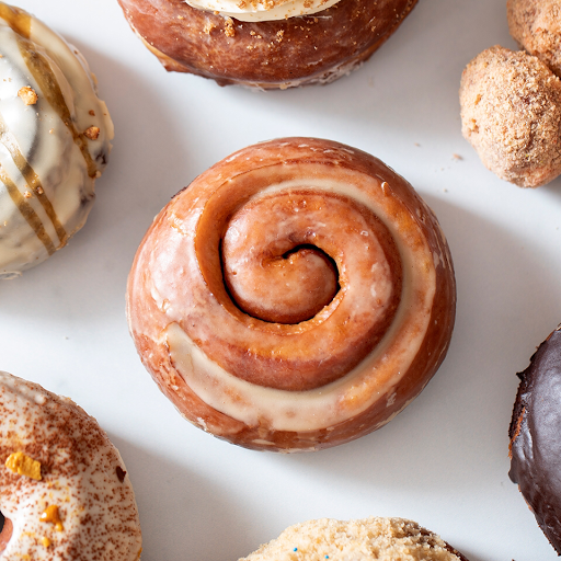 Donut Shop «PVDonuts», reviews and photos, 79 Ives St, Providence, RI 02906, USA