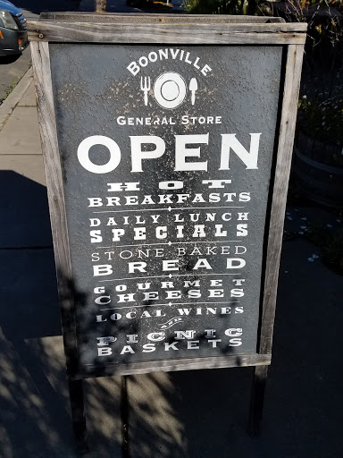 General Store «Boonville General Store», reviews and photos, 17810 Farrer Lane, Boonville, CA 95415, USA