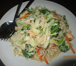 Warung Pojok photo