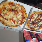 Photo n°1 de l'avis de Jean.� fait le 04/01/2024 à 20:23 sur le  Saporé Pizzeria/Rosticceria/Friggitoria/Creperia à Montesardo