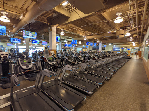 Gym «24 Hour Fitness», reviews and photos, 4425 La Jolla Village Dr, San Diego, CA 92122, USA