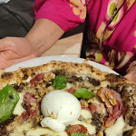 Photo n°1 de l'avis de Tommaso.r fait le 25/06/2023 à 08:34 sur le  Quellidellanotteofficial à Marina di Fuscaldo