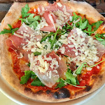 Photo n°3 de l'avis de Sönke.. fait le 12/09/2023 à 20:25 sur le  Restaurant il Mulino à Krokau