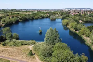 White Hart Lakes image