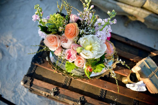 Florist «Designs by Darenda», reviews and photos, 240 S Krome Ave, Homestead, FL 33030, USA