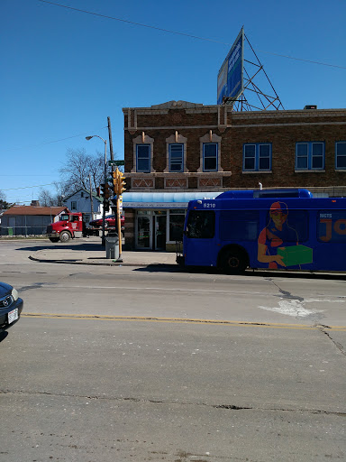 Supermarket «Hot Spot Supermarket LLC», reviews and photos, 2643 W Atkinson Ave, Milwaukee, WI 53209, USA