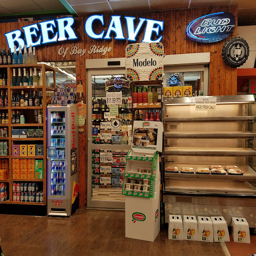 Supermarket «Met Fresh Supermarket», reviews and photos, 9606 3rd Ave, Brooklyn, NY 11209, USA