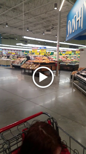 Grocery Store «H-E-B», reviews and photos, 7988 Farm to Market Rd 1488, Magnolia, TX 77354, USA
