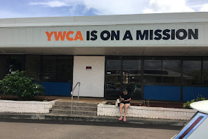 YWCA of Kauai Women's Center