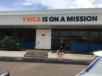 YWCA of Kauai Women's Center