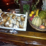 Photo n°6 de l'avis de LAURA.. fait le 07/10/2018 à 18:37 sur le  Il Postiglione à Campagnano di Roma