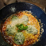 Photo n°1 de l'avis de I.o fait le 20/09/2023 à 19:44 sur le  Lulu Lottenstein Restaurant & Bar à Leipzig