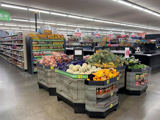 Grocery Store «Grocery Outlet Bargain Market», reviews and photos, 1671 Contra Costa Blvd, Pleasant Hill, CA 94523, USA