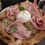 Photo n°3 de l'avis de Sandro.m fait le 18/09/2021 à 07:57 sur le  Non Solo Pane Casal Velino à Marina di Casalvelino