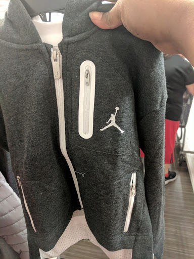 Clothing Store «Burlington Coat Factory», reviews and photos, 9470 FM 1960 Bypass Rd W, Humble, TX 77338, USA