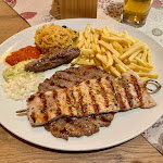 Photo n°3 de l'avis de TANGO.R fait le 28/12/2023 à 05:09 sur le  Bei Zoran à Oberstdorf