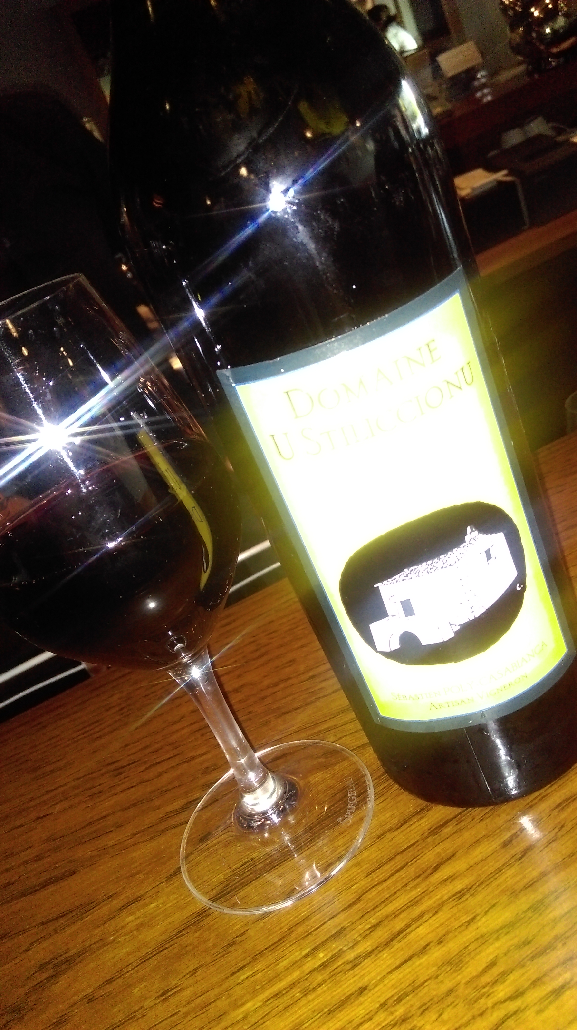 Photo n° 1 de l'avis de ade.l fait le 29/05/2019 à 21:58