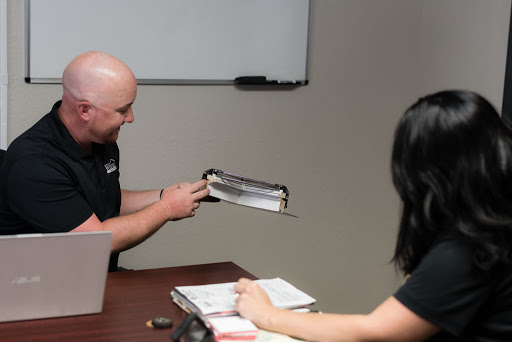 Roofing Contractor «Westfall Roofing», reviews and photos, 5413 W Sligh Ave, Tampa, FL 33634, USA