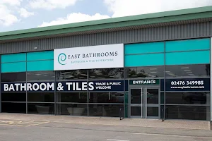 Easy Bathrooms & Tiles image