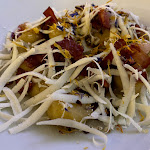 Photo n°4 de l'avis de Yasmina.a fait le 06/12/2020 à 00:46 sur le  Ristorante Bar Tosca à Portogruaro