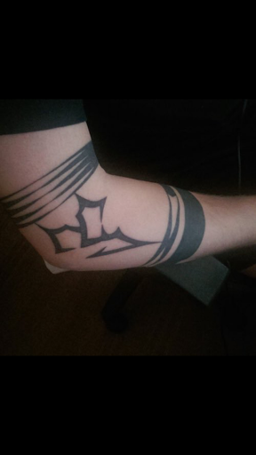 Explore loss tattoo ideas, creative tattoo ideas in Pittsburgh, available at 10th Street Tattoo