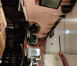 Warung Doner Kebab photo