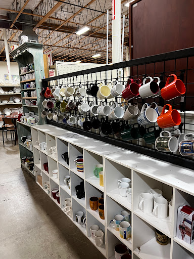 Thrift Store «ReTails Thrift Store», reviews and photos, 5000 NE Fourth Plain Blvd, Vancouver, WA 98661, USA