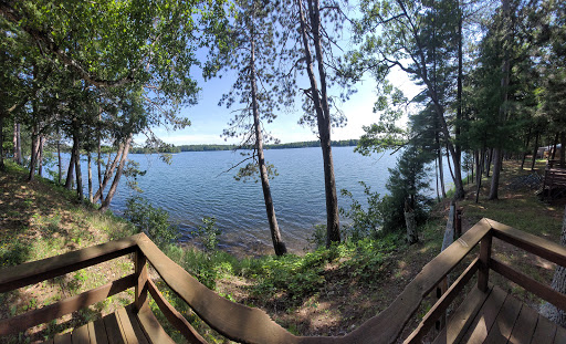 Camp American Legion