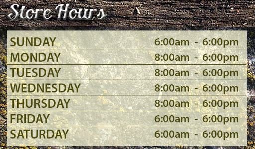 Fishing Store «Tackle Shack», reviews and photos, 9683 PA-287, Wellsboro, PA 16901, USA