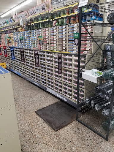 Hardware Store «Cypress Ace Hardware», reviews and photos, 11655 Jones Rd, Houston, TX 77070, USA