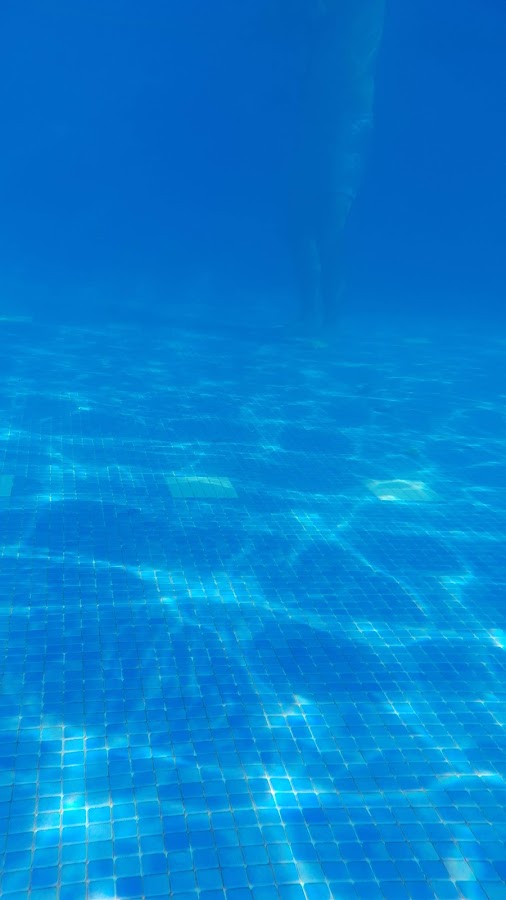 Piscinas Vila-seca