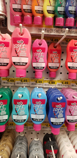 Fabric Store «Jo-Ann Fabrics and Crafts», reviews and photos, 4005 SW 117th Ave, Beaverton, OR 97005, USA