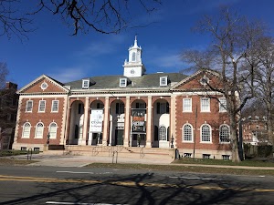 New Haven Museum - photo 3
